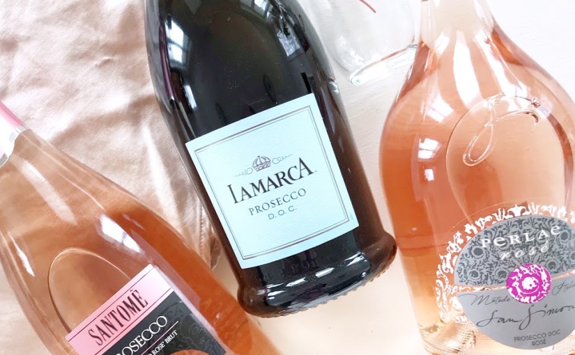 Pop the Prosecco! Prosecco’s You Need to Try Now
