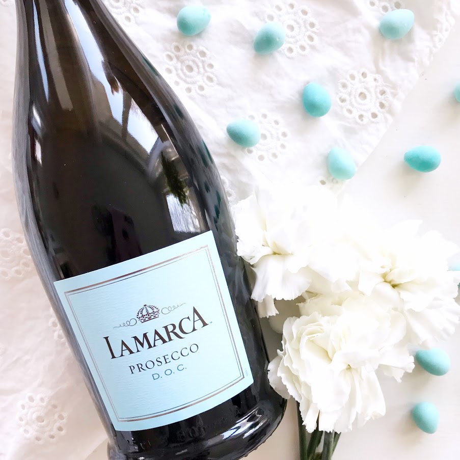 Wine of the Week: Lamarca Prosecco